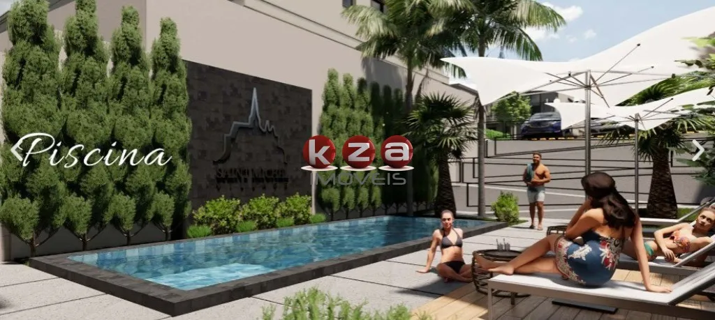 Imagem Casa em Condomínio de Luxo à Venda em Vinhedo-SP - 3 quartos, 3 suítes, 3 salas, 5 banheiros, 2 vagas - Saint Michel Village - 150m².