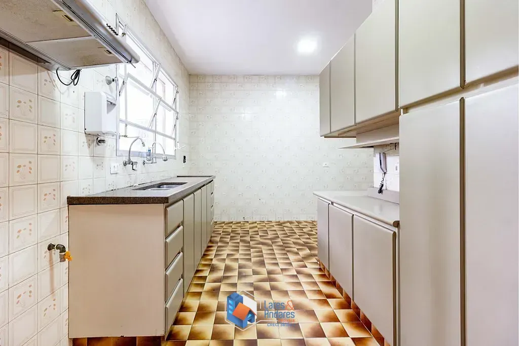 Imagem Apartamento à venda 3 Quartos 1 Suite 2 Vagas 122M² Brooklin Novo São Paulo - SP