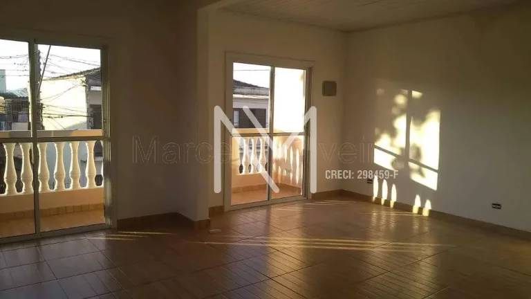 Foto do imóvel Casa à venda 3 Quartos 1 Suíte 200m² - Bairro Santana