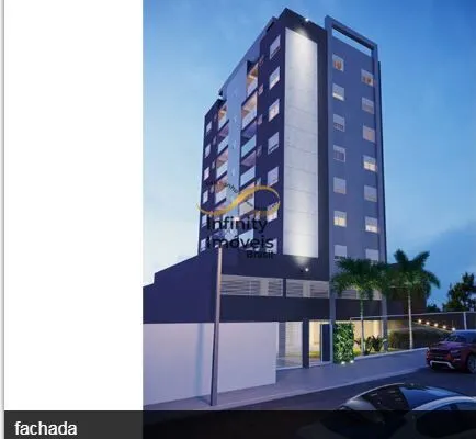 Imagem RESIDENCIAL STELLA MARIS CAIÇARA - Apartamento à venda no bairro Caiçaras - Belo Horizonte/MG