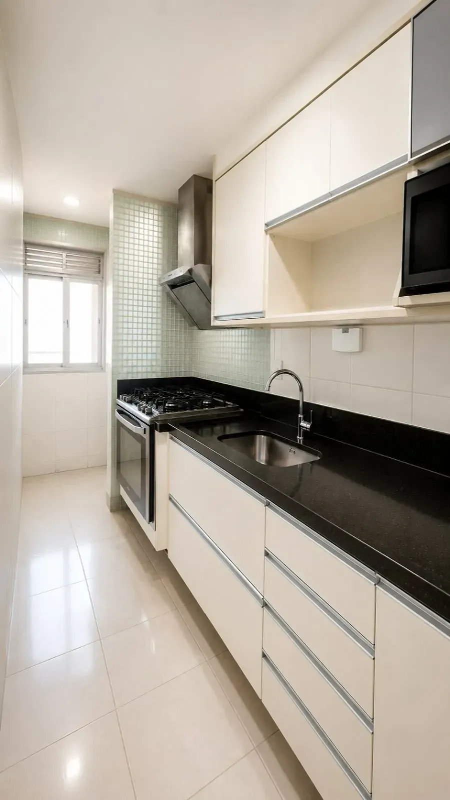 Imagem Apartamento com 3 Quartos à Venda, 50 m² em Horto Bela Vista - Salvador