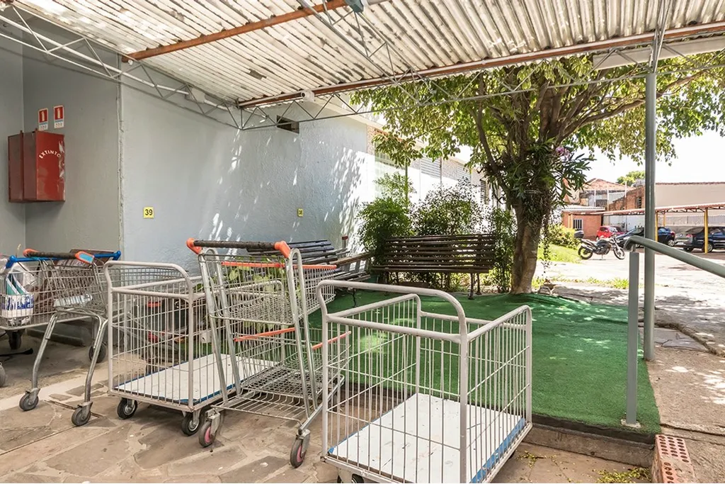 Imagem Apartamento em Santana