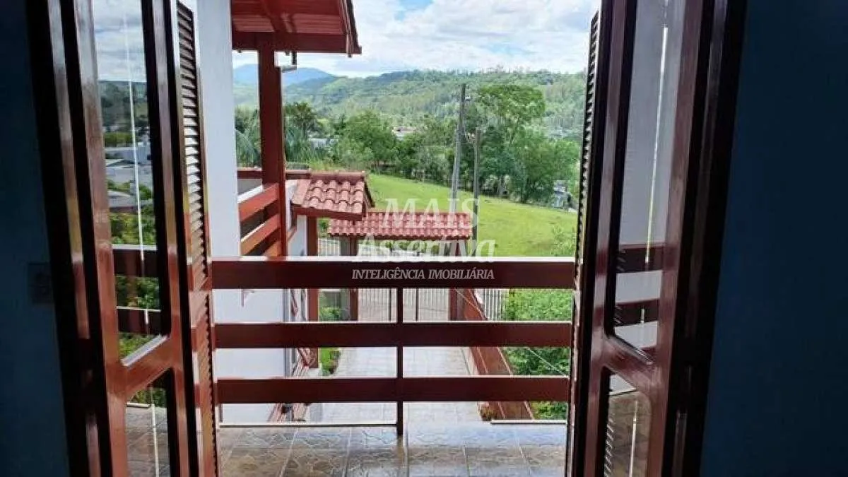 Imagem Casa para Venda em Nova Hartz / RS no bairro Centro