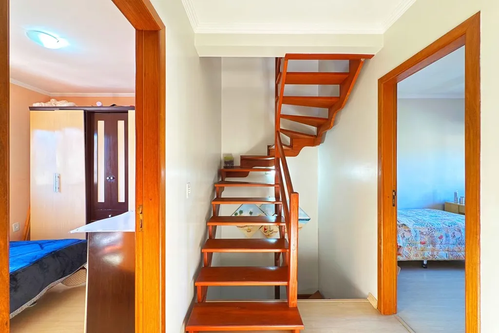 Imagem Casa de Condomínio em Serraria