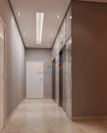 Imagem Apartamento de 3 quartoa á venda no bairro Cidade Nobre
