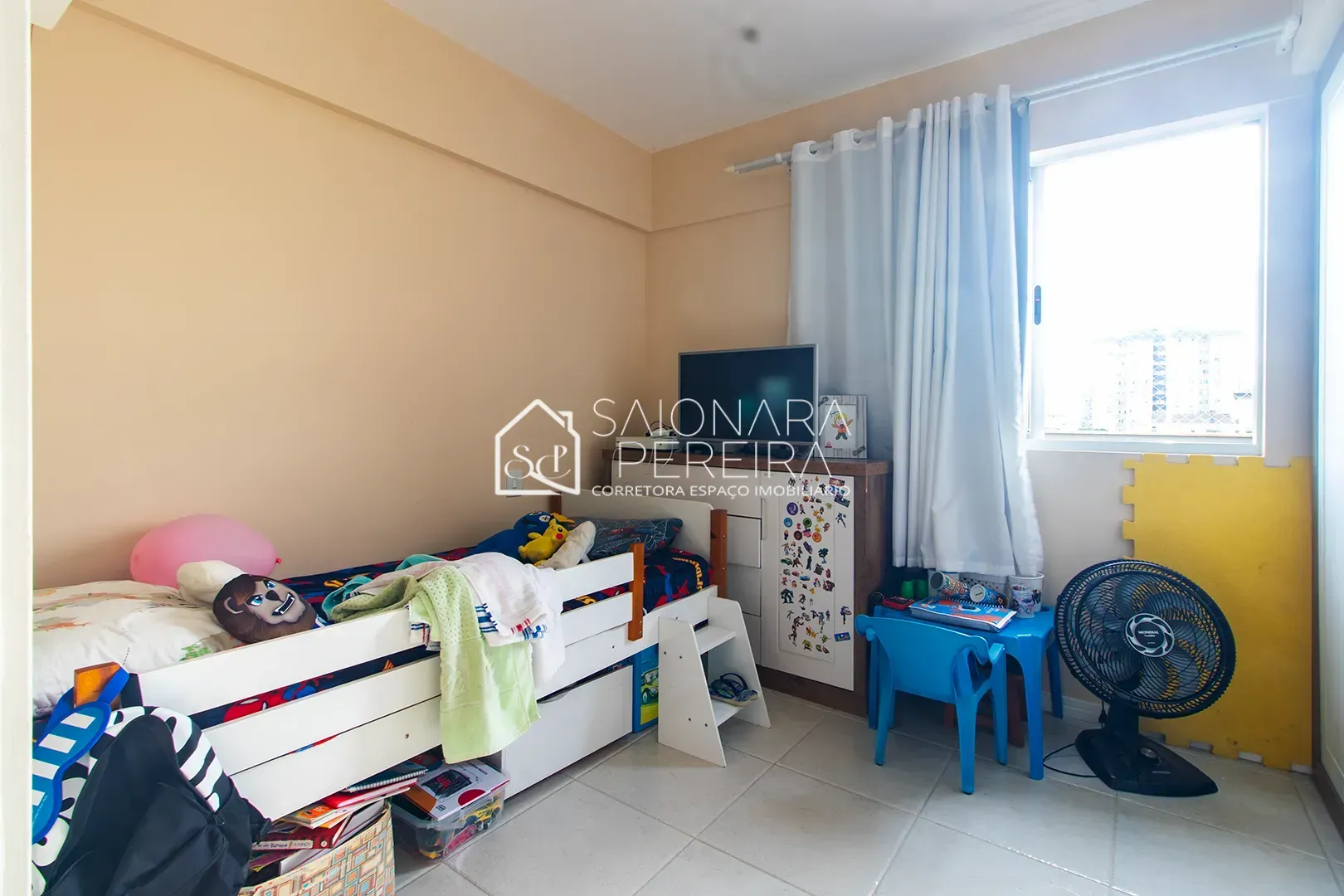 Imagem Apartamento à venda no bairro Campinas, São José - 2 dormitórios com varanda gourmet