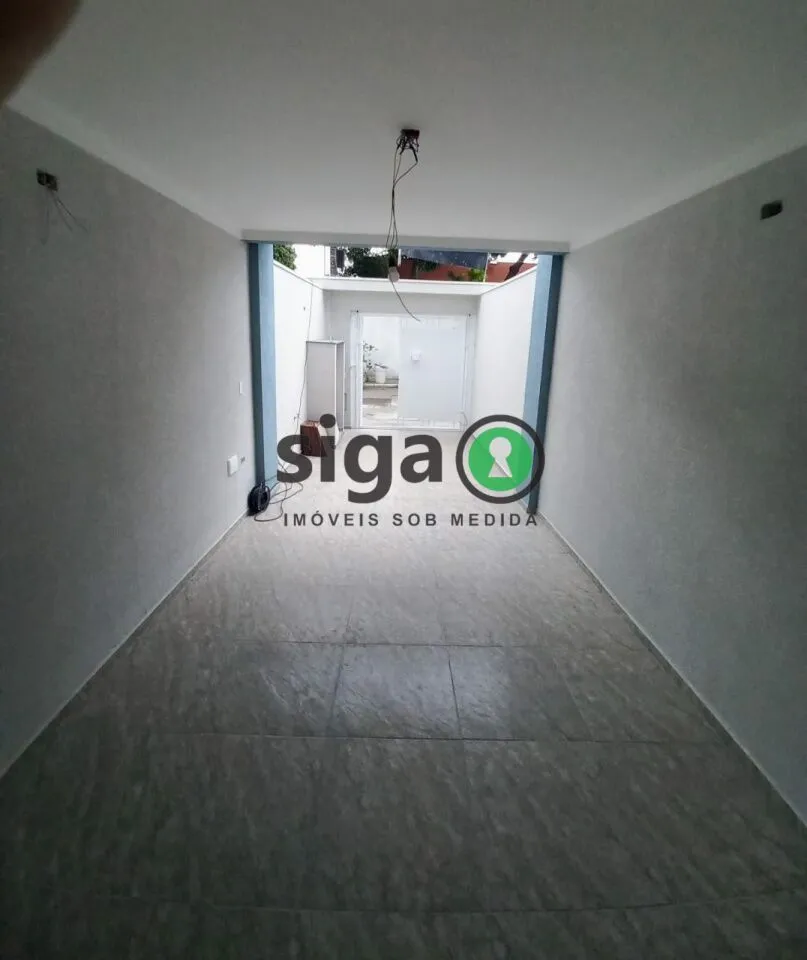 Imagem CUPECÊ: SOBRADOS NOVOS, 110/M², 3 QUARTOS/02 VAGAS..