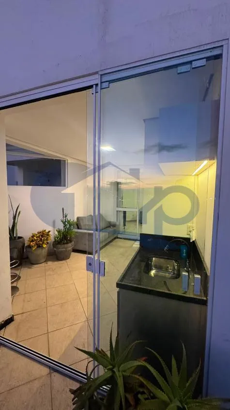 Imagem Apartamento a venda com 3 dormitorios no centro de Torres/RS