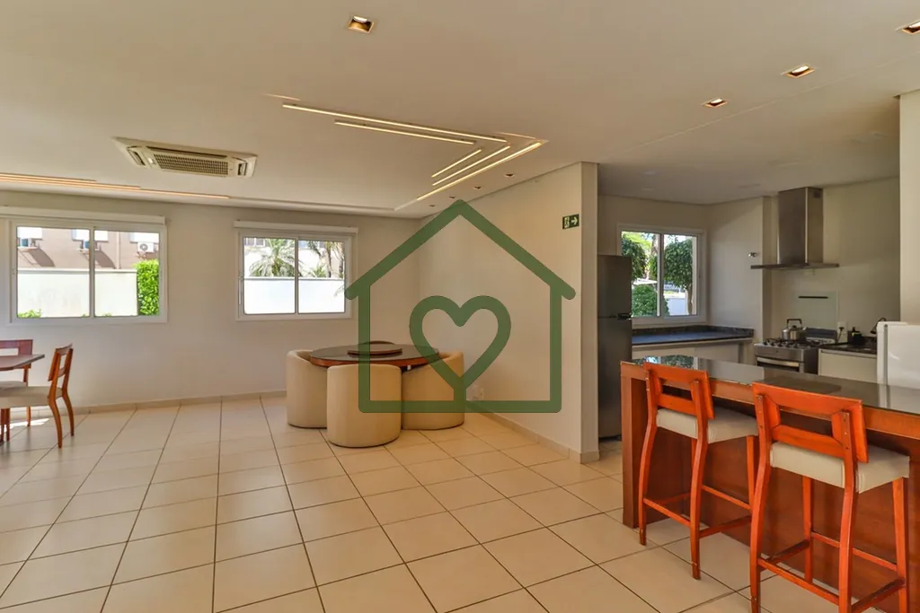 Imagem Este apartamento é a escolha ideal para quem busca otimizar o tempo e viver cercado por todas as fa...