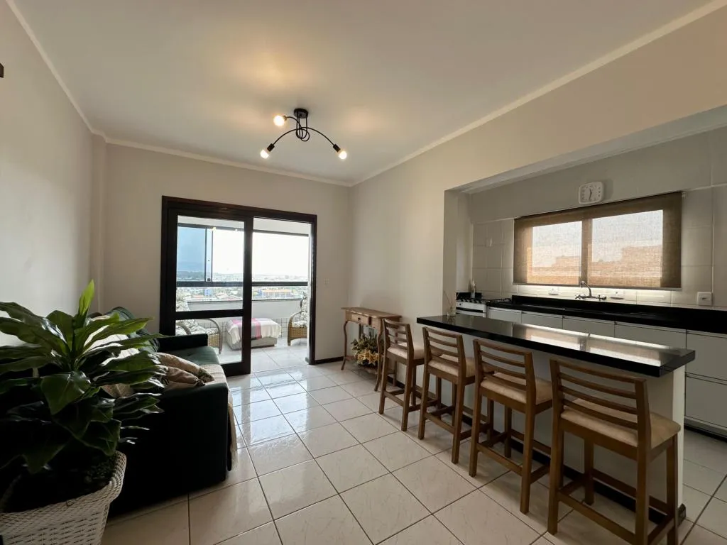 Imagem Apartamento 3 Dormitórios - Bairro Zona Nova