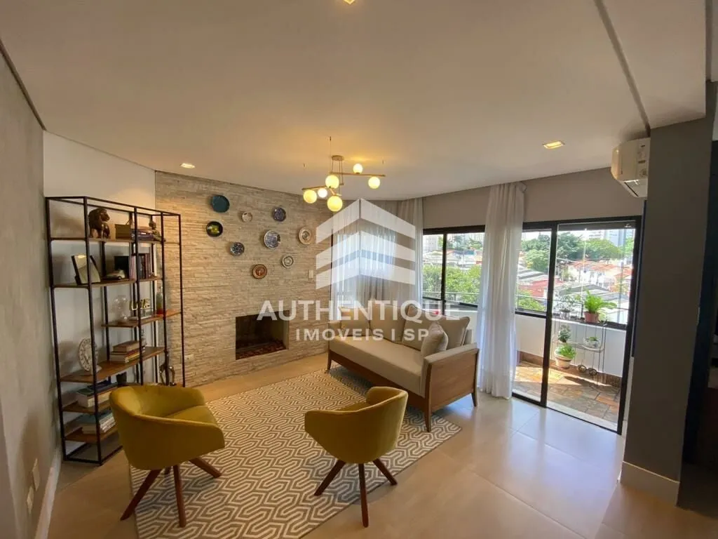 Imagem Tour Versailles Campo Belo - Apartamento à venda no bairro Campo Belo - São Paulo/SP, Zona Sul