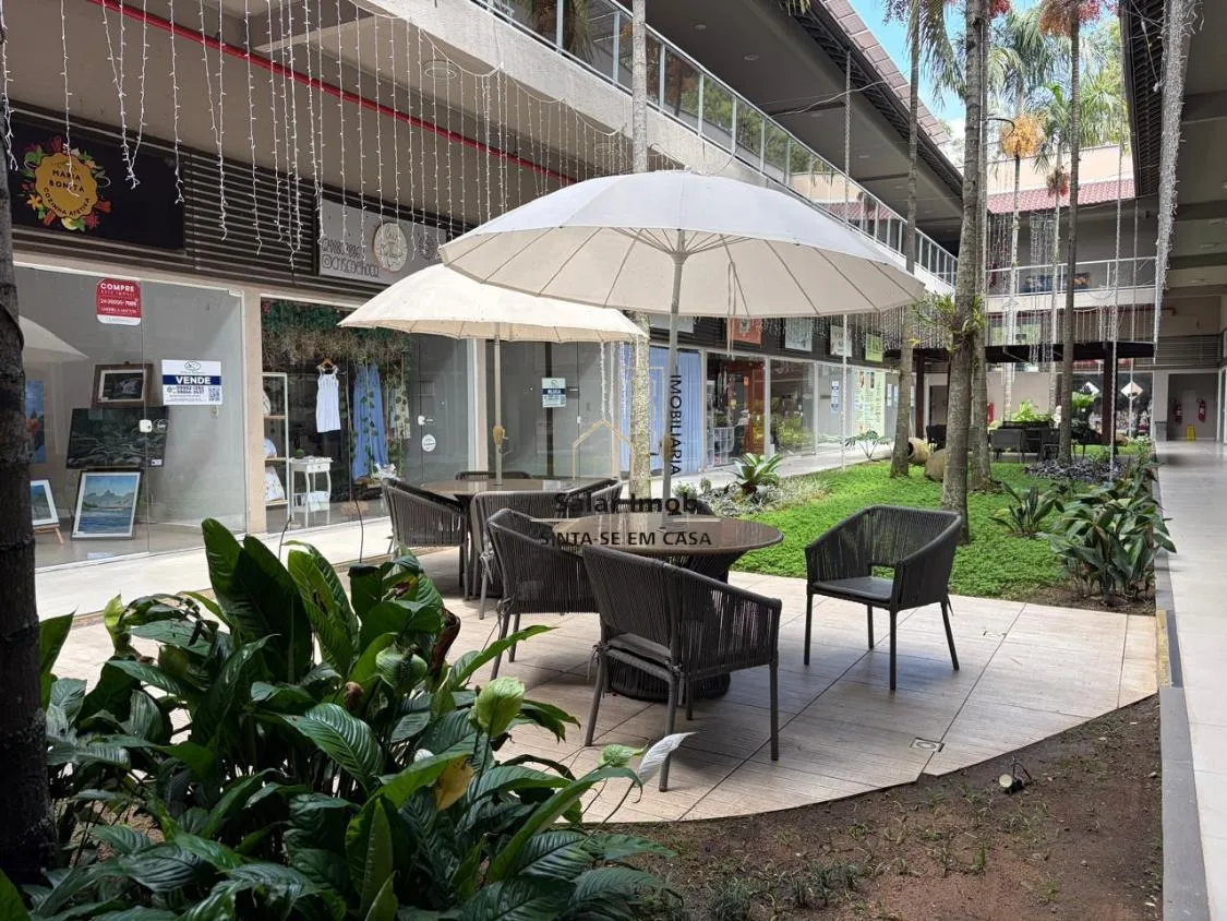 SALA COMERCIAL l SHOPPING | CENTRO | PENEDO RJ