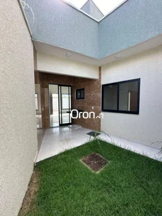 Imagem Casa à venda, 99 m² por R$ 650.000,00 - Setor Faiçalville - Goiânia/GO