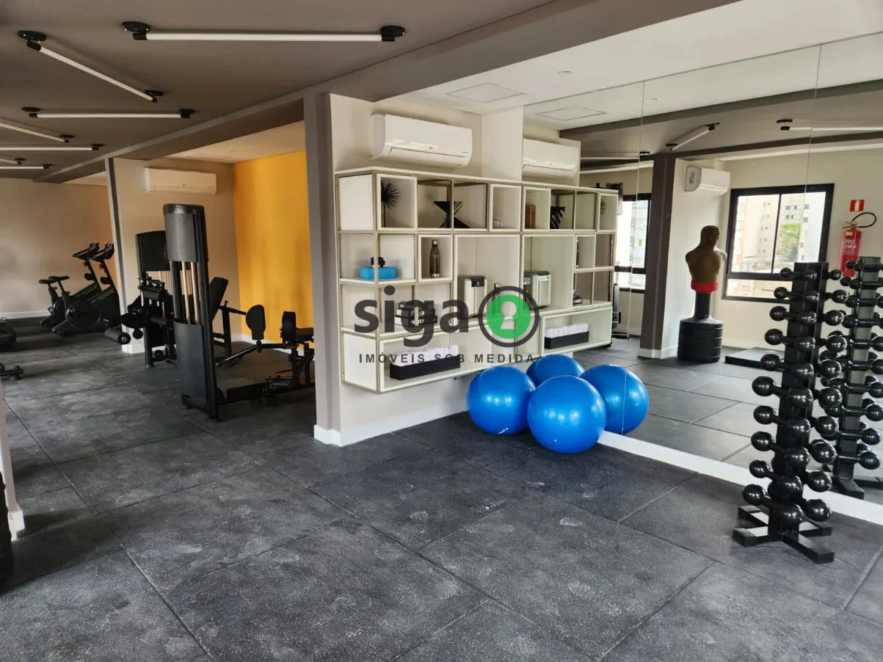 Imagem Studio Novo em Pinheiros - Pronto para Morar!