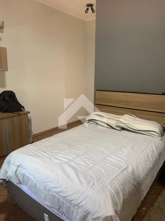 Imagem Casa de Condomínio em Pinheiros Tênis Village - Cotia