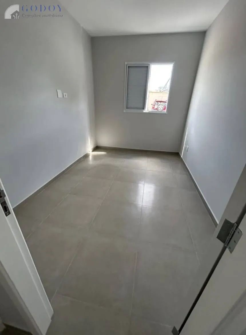 Imagem Apartamento Térreo - Taubaté