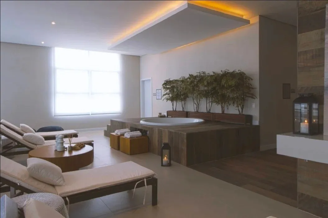 Imagem Apartamento para Venda em São Paulo, Barra Funda, 1 dormitório, 1 banheiro, 1 vaga