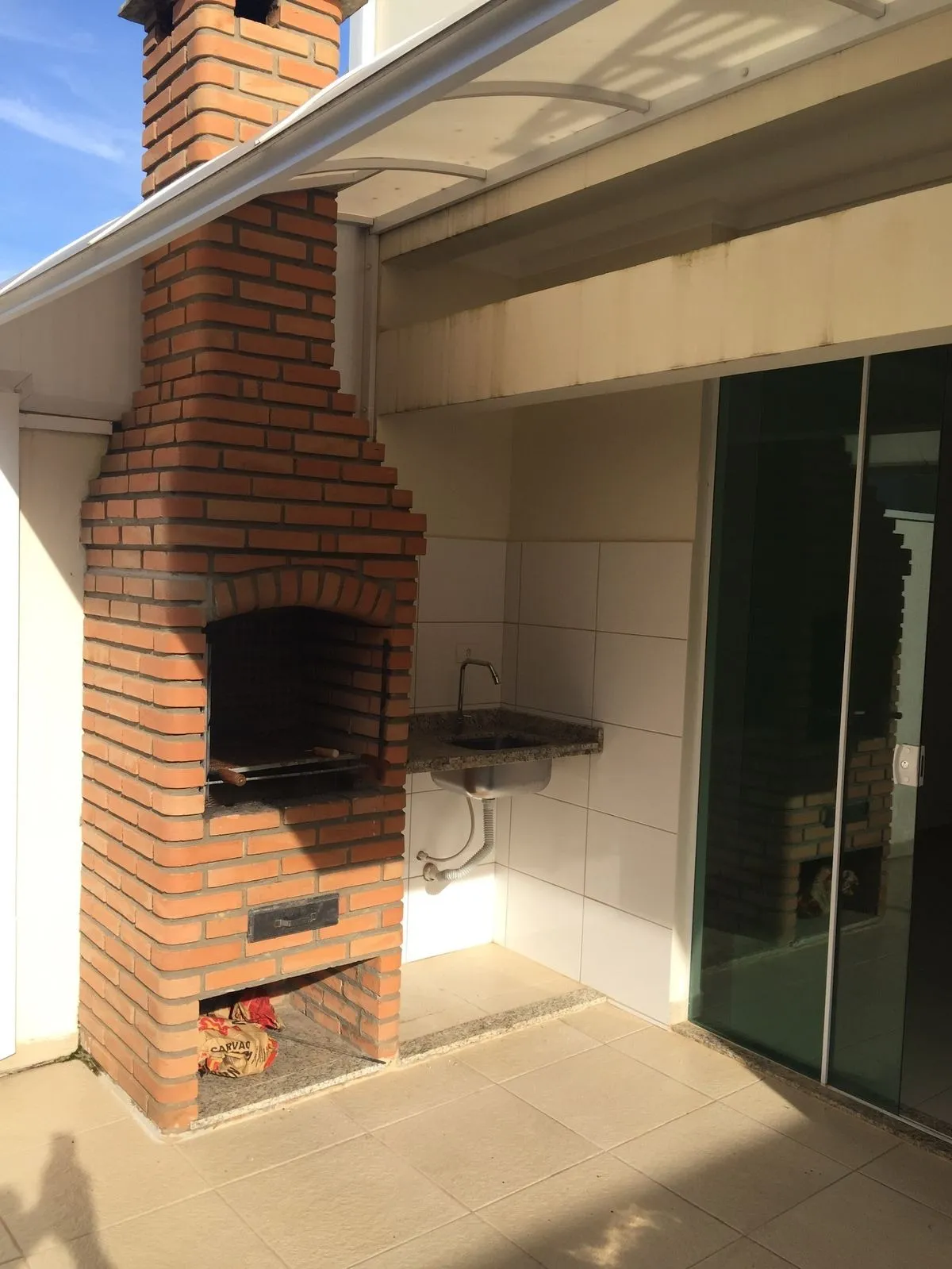Imagem Casa Residencial de 160m² à venda - Jardim Golden Park Residencial - Sorocaba