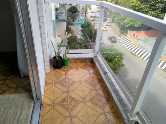 Imagem Apartamento Padrão para Venda em Enseada Guarujá-SP