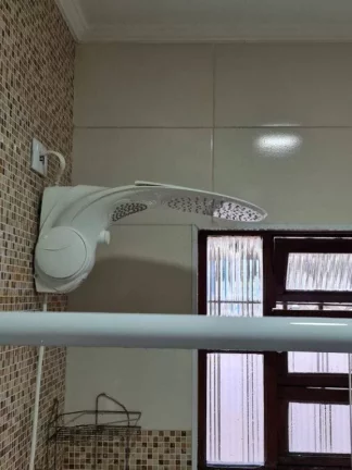 Imagem Casa com 2 dormitórios à venda, 151 m² por R$ 500.000,00 - Tupi - Praia Grande/SP