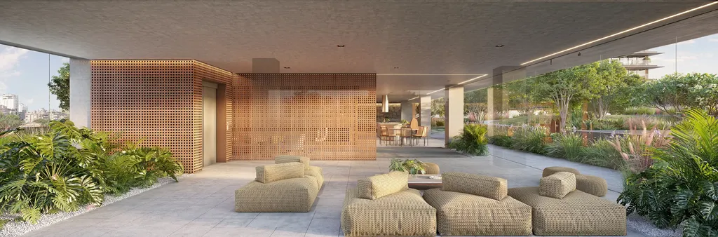 Imagem Apartamento em Bela Vista