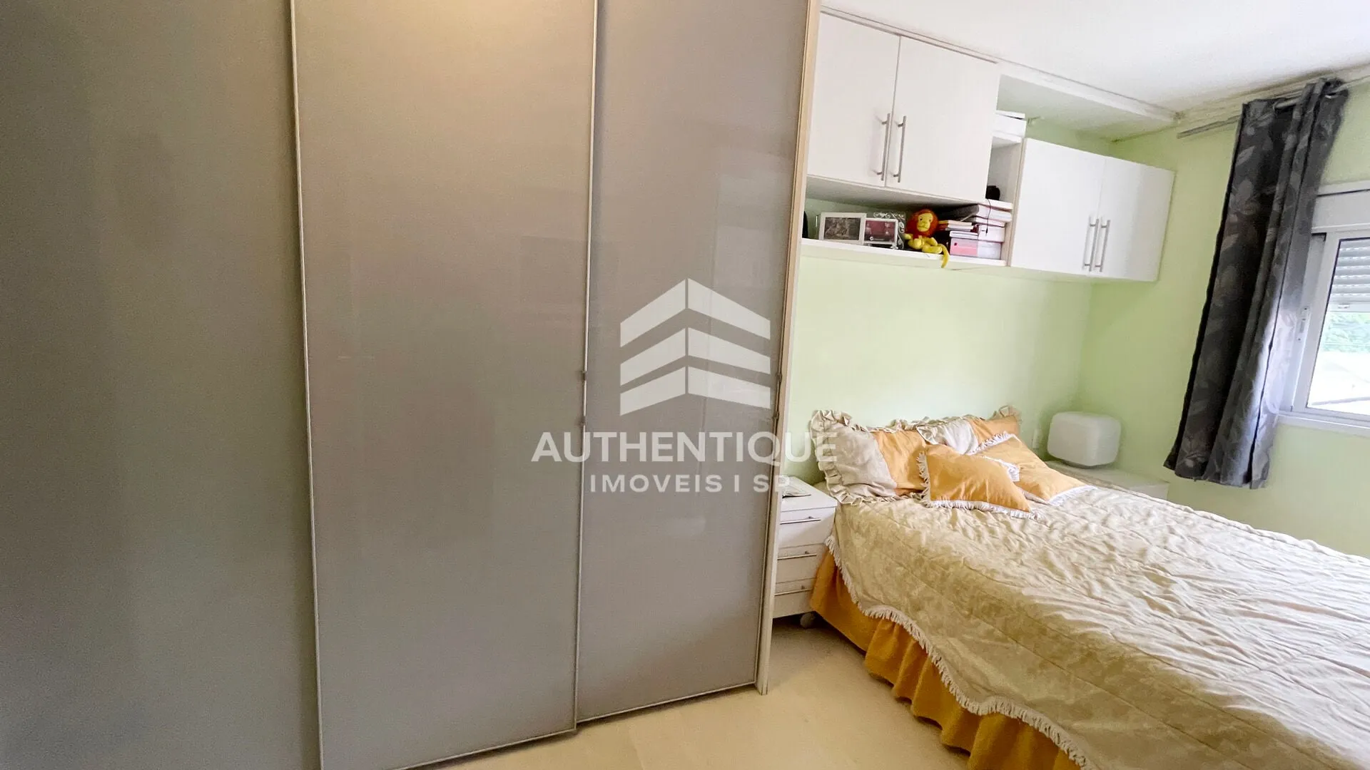 Imagem Premiere Anália Franco - Apartamento à venda no bairro Jardim Anália Franco - São Paulo/SP