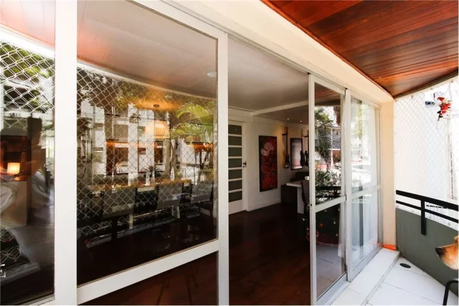 Imagem APARTAMENTO RESIDENCIAL em São Paulo - SP, Aclimação