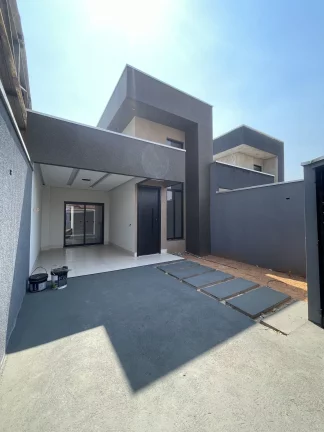 Foto do imóvel Casa à venda em Goianésia/GO