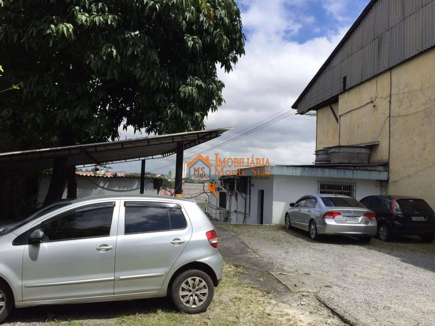 Imagem Galpão à venda, 1500 m² por R$ 9.540.000,00 - Cangaíba - São Paulo/SP