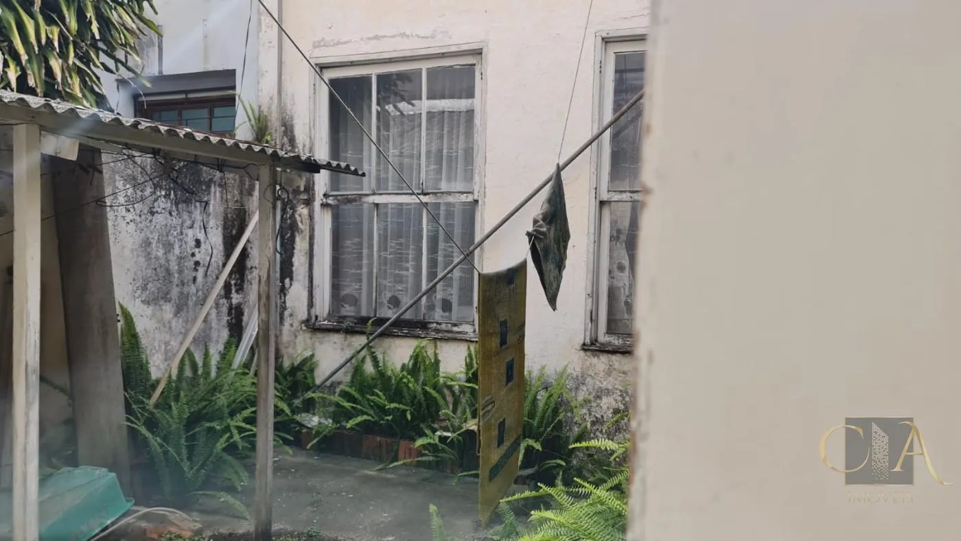 Imagem Casa para Venda em Rio Grande, Centro, 2 dormitórios, 1 banheiro, 1 vaga