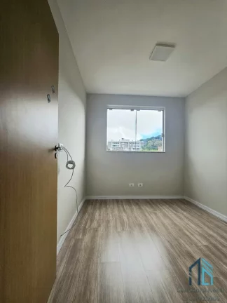 Imagem Apartamento 03 quartos, 02 vagas, sacada, em São José dos Pinhais - PR