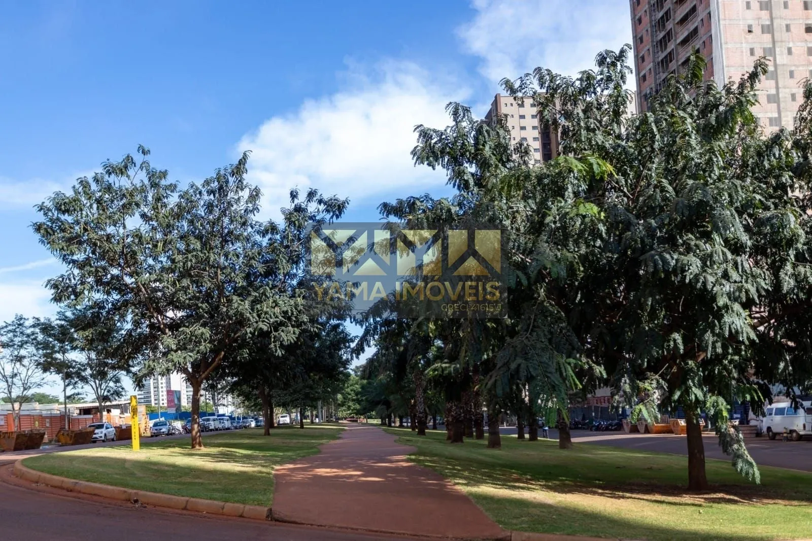 Imagem Magna Vista - MOBILIADO, 3 SUÍTES, LAZER COMPLETO - APARTAMENTO A VENDA NO EDIFÍCIO MAGNA VISTA