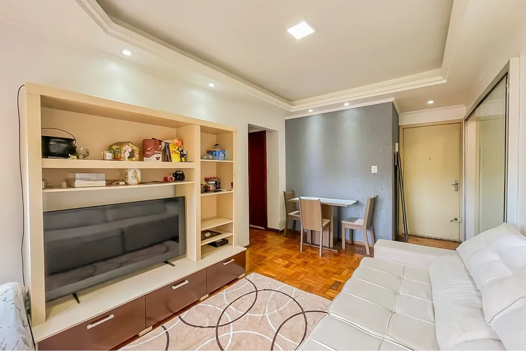 Imagem Apartamento em Cristal