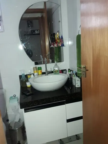 Imagem Apartamento com 2 Quartos à Venda, 81 m² em Estuário - Santos