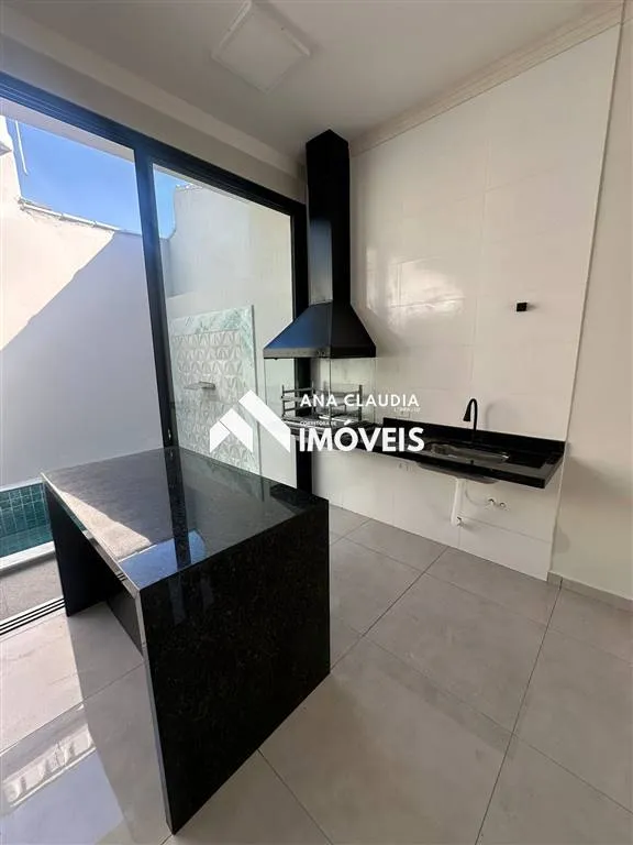 Imagem Casa Alto Padrão - Mongaguá | SP