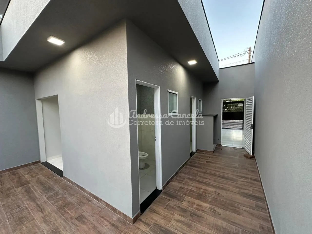 Imagem Casa com 3 suítes à venda, 133 m² por R$ 790.000 - Setsul - São José do Rio Preto/SP