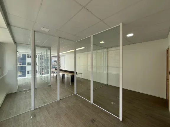 Imagem Workspace Brigadeiro