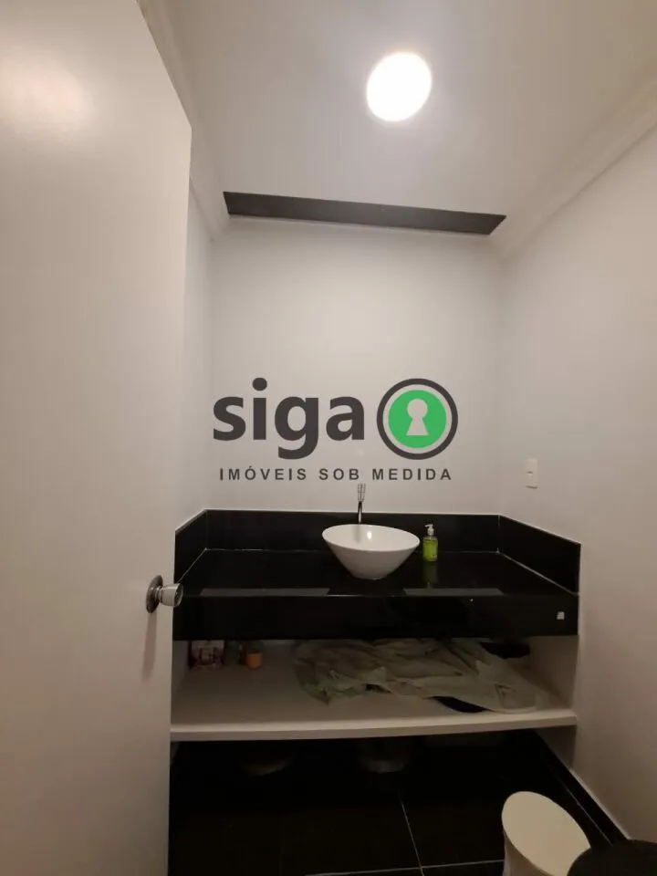Imagem APARTAMENTO COM 202M² 4 QUATOS A VENDA NO CONDOMÍNIO PORTAL DO MORUMBI
