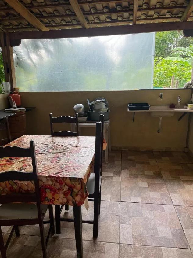 Imagem Vendo uma linda chácara em Esmeraldas/MG com 1.100 m² de área