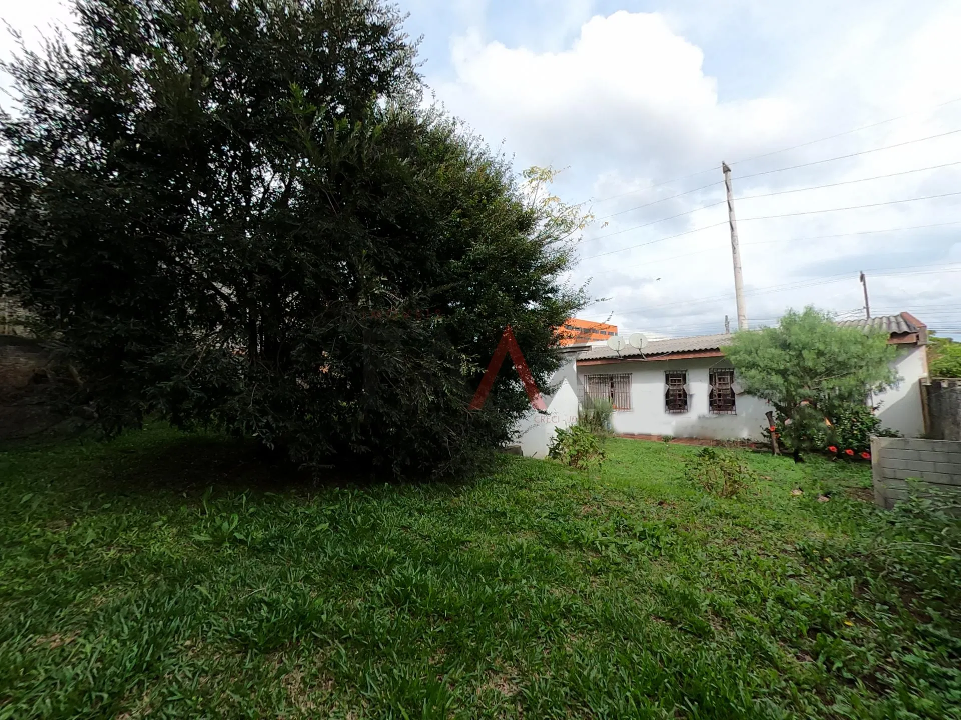 Imagem Casa para venda no Conradinho com 3 dormitórios em GUARAPUAVA - PR