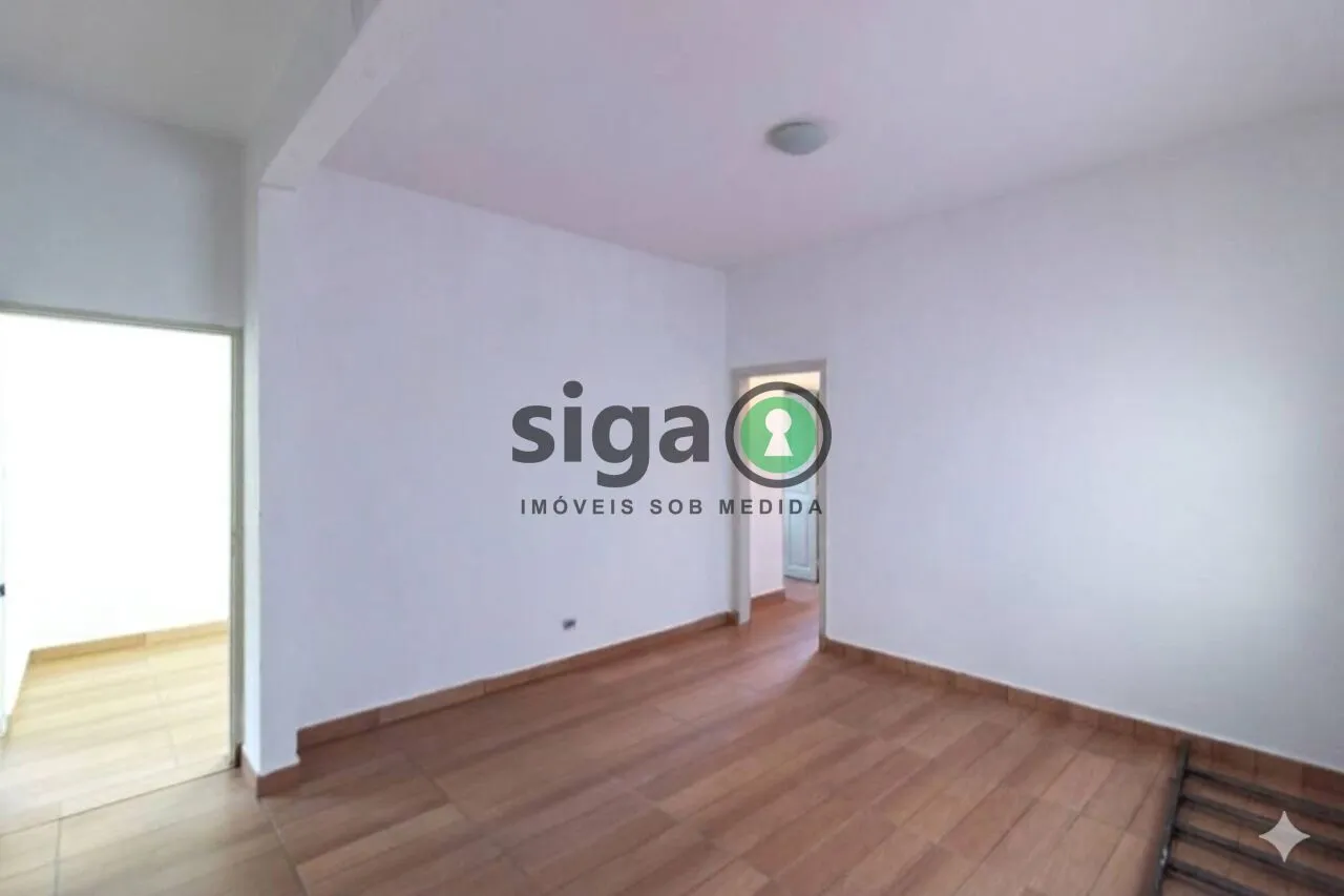 Imagem Imóvel Comercial para Locação no Campo Belo - 81m² - São Paulo/SP