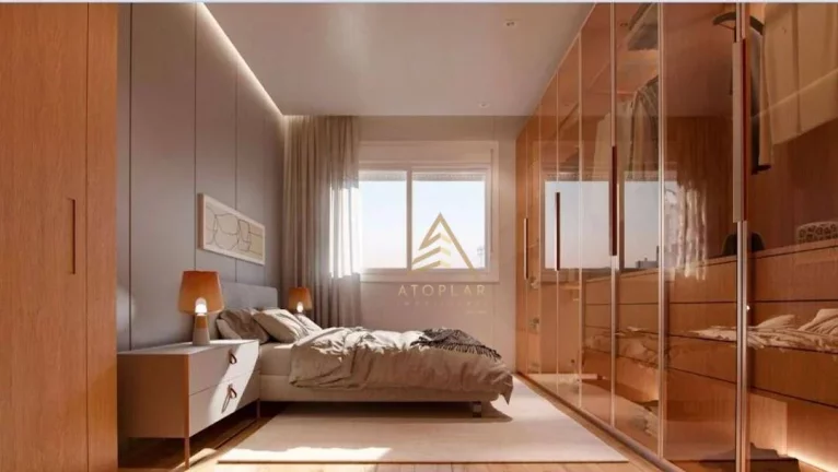 Imagem Apartamento com 4 dormitórios à venda, 173 m² por R$ 4.037.000,00 - Centro - Balneário Camboriú/SC