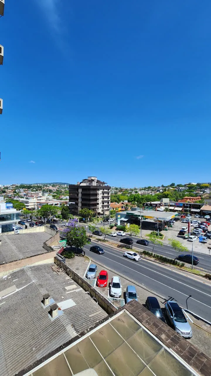 Imagem EXCELENTE APARTAMENTO À VENDA NA AV. NILO PEÇANHA EM PORTO ALEGRE - ÓTIMA LOCALIZAÇÃO!