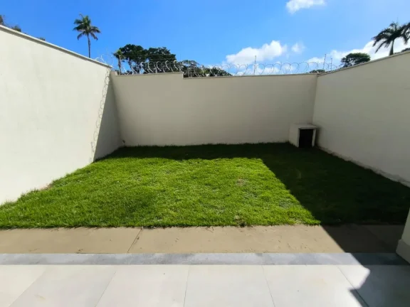 Imagem Condominio Villagio Di Capri No Bairro Cardoso Atras Do Jardins Monaco