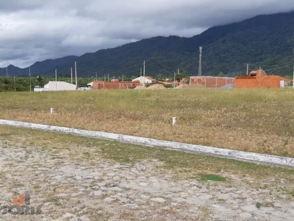 Imagem Terreno a Venda no bairro Alto São João - Pacatuba, CE