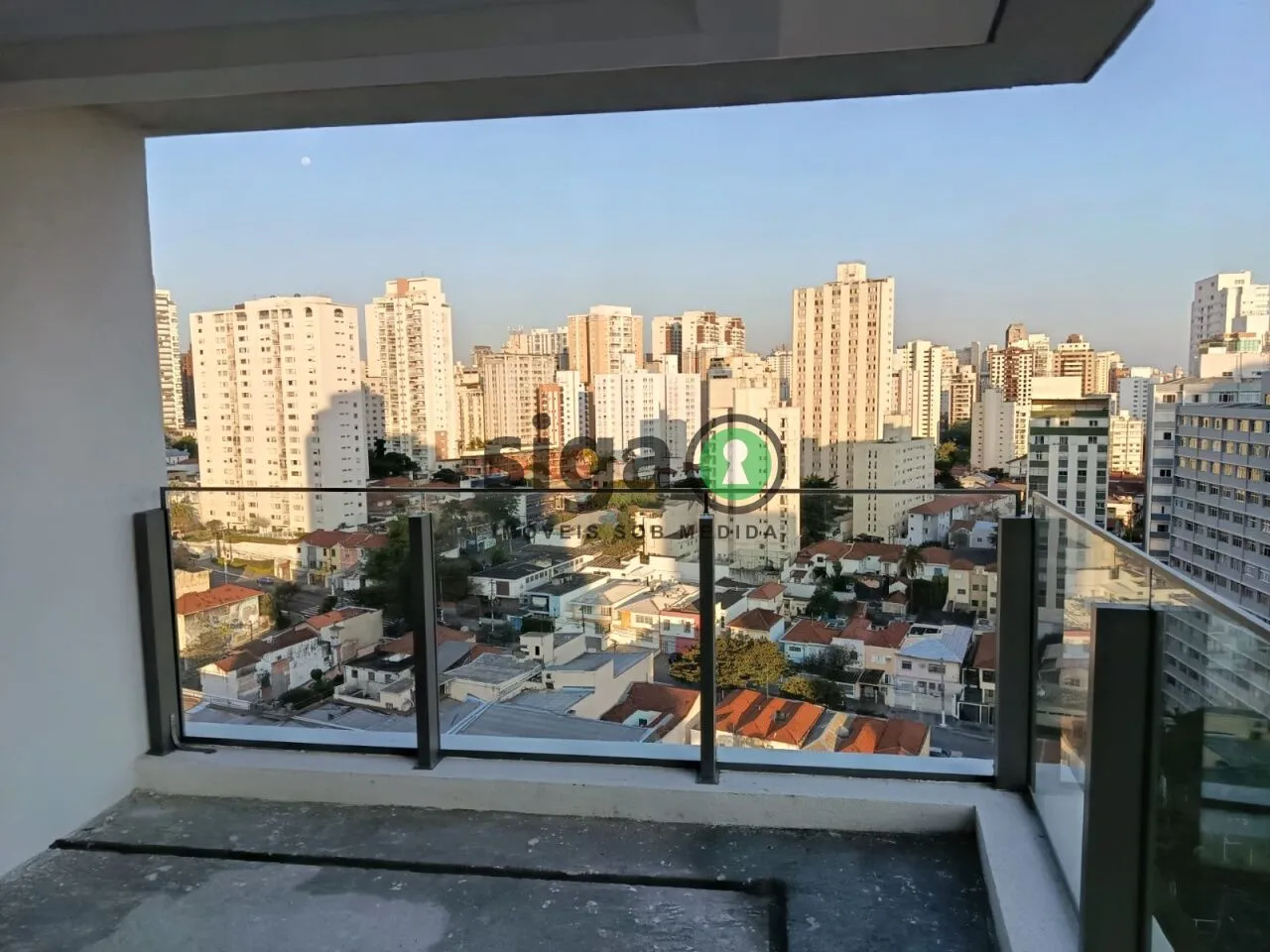 Imagem Apartamento 267 m² Paraíso