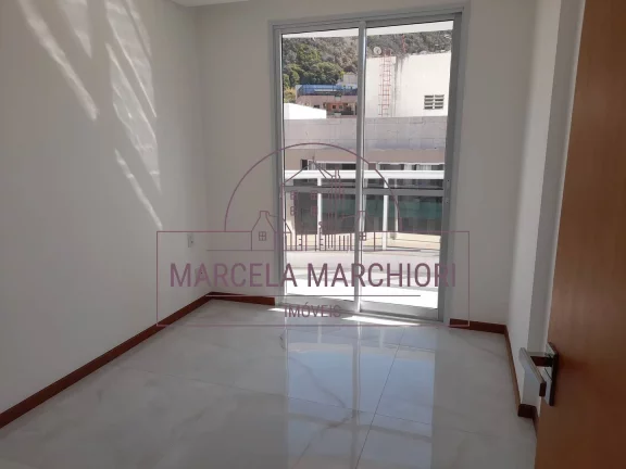 Imagem Apartamento 4 quartos na quadra do mar em Praia da Costa