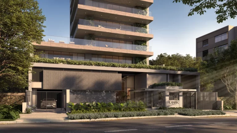 Imagem Garden para venda no bairro Petrópolis em Porto Alegre
