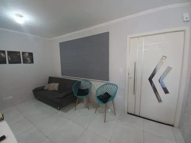 Imagem Casa à venda 3 Quartos, 1 Suite, 2 Vagas, 125M², Jardim Hípica Pinheiro, Taubaté - SP