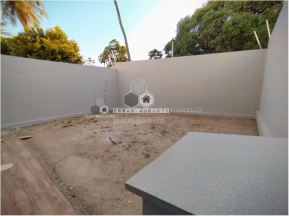 Imagem Prime Village Eusebio - Condomínio fechado na melhor localização!